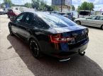 Škoda Superb - fotka číslo 6