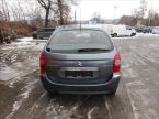Citroën Xsara - fotka číslo 4