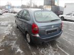 Citroën Xsara - fotka číslo 5