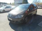 Volkswagen Sharan - fotka číslo 0