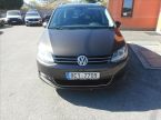 Volkswagen Sharan - fotka číslo 1