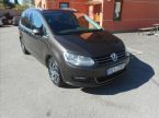 Volkswagen Sharan - fotka číslo 2
