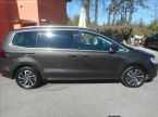 Volkswagen Sharan - fotka číslo 3