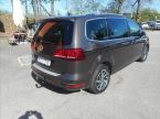 Volkswagen Sharan - fotka číslo 4