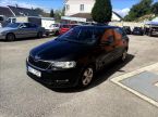 Škoda Rapid - fotka číslo 0