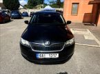 Škoda Rapid - fotka číslo 1