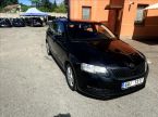 Škoda Rapid - fotka číslo 2
