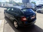 Škoda Rapid - fotka číslo 6
