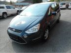 Ford S-MAX - fotka číslo 0