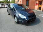 Ford S-MAX - fotka číslo 2
