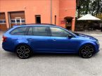 Škoda Octavia - fotka číslo 3