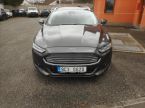 Ford Mondeo - fotka číslo 1