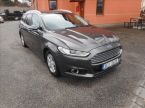 Ford Mondeo - fotka číslo 2