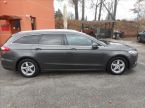 Ford Mondeo - fotka číslo 3