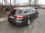 Ford Mondeo - fotka číslo 4