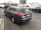 Ford Mondeo - fotka číslo 6