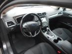 Ford Mondeo - fotka číslo 8