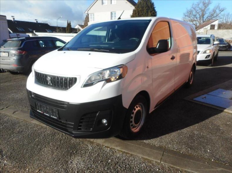 Peugeot Expert - hlavní fotka inzerátu