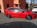Kia Cee'd - fotka číslo 3