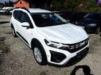 Dacia Jogger - fotka číslo 2