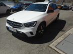 Mercedes Třída GLC - fotka číslo 0