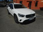 Mercedes Třída GLC - fotka číslo 2