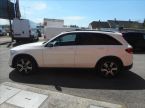 Mercedes Třída GLC - fotka číslo 7
