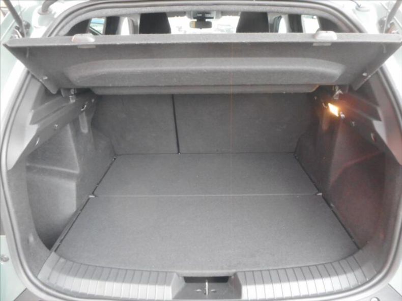 Dacia Duster - hlavní fotka