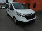 Renault Trafic - fotka číslo 2