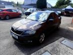 Škoda Rapid - fotka číslo 0