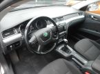 Škoda Superb - fotka číslo 8