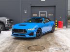 Ford Mustang - fotka číslo 0