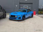 Ford Mustang - fotka číslo 0