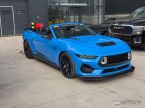 Ford Mustang - fotka číslo 10