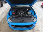 Ford Mustang - fotka číslo 11