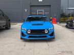 Ford Mustang - fotka číslo 1