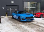Ford Mustang - fotka číslo 2