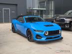 Ford Mustang - fotka číslo 2