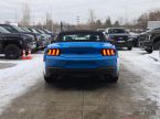 Ford Mustang - fotka číslo 3