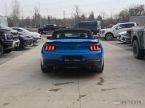 Ford Mustang - fotka číslo 3
