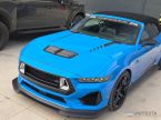 Ford Mustang - fotka číslo 5