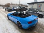 Ford Mustang - fotka číslo 7