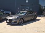 Ford Mustang - fotka číslo 0