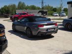 Ford Mustang - fotka číslo 5