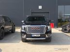 GMC Yukon - fotka číslo 1