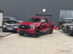 Ford F Series - fotka číslo 22