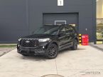 Ford Explorer - fotka číslo 0