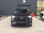 Ford Explorer - fotka číslo 1