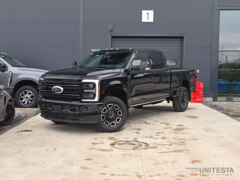 Ford Ostatní - hlavní fotka inzerátu