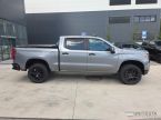 Chevrolet Silverado - fotka číslo 3